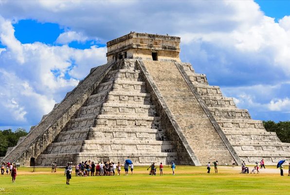PuntosInteres-Chichenitza