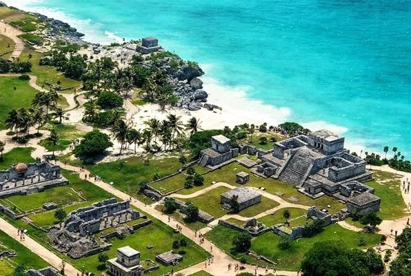 PuntosInteres-Ruinas-Tulum