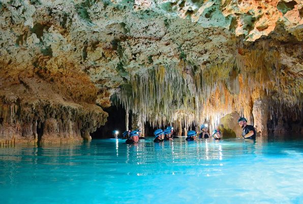 PuntosInteres-TourRioSecreto-Tulum