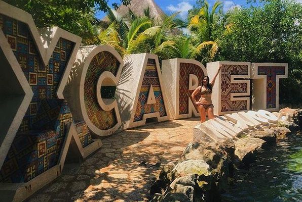 PuntosInteres-Xcaret