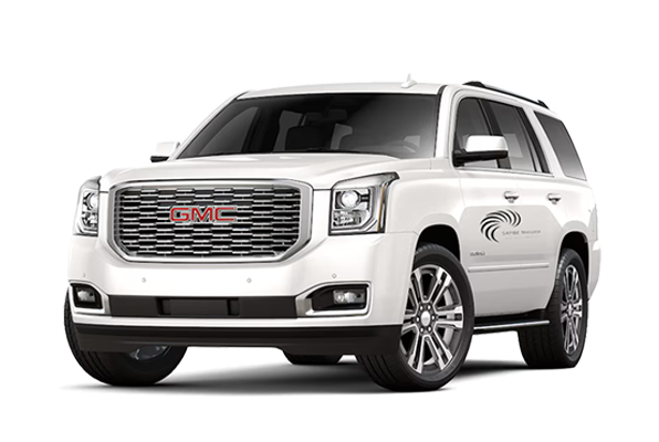Yukon-Blanca